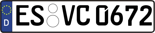 ES-VC0672