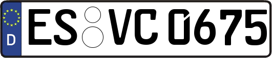 ES-VC0675