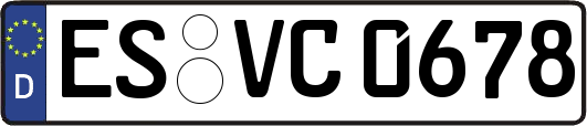 ES-VC0678