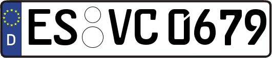 ES-VC0679