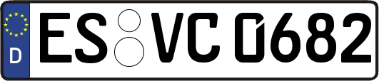 ES-VC0682
