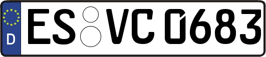 ES-VC0683