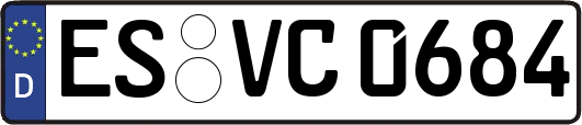 ES-VC0684
