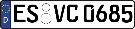 ES-VC0685