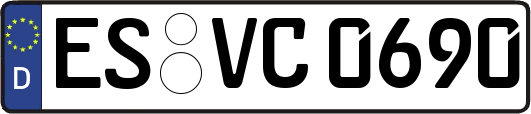 ES-VC0690
