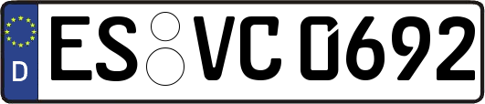 ES-VC0692