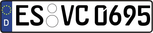 ES-VC0695