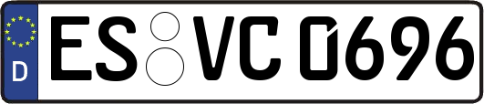 ES-VC0696