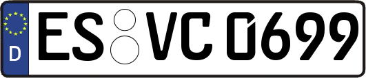 ES-VC0699