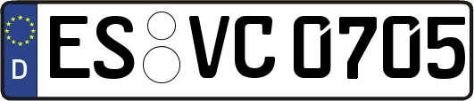 ES-VC0705