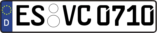 ES-VC0710