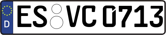 ES-VC0713