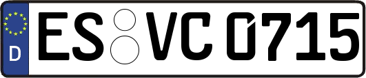 ES-VC0715