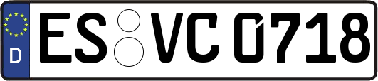 ES-VC0718