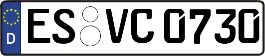 ES-VC0730
