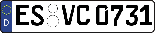 ES-VC0731