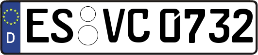 ES-VC0732