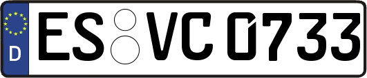 ES-VC0733