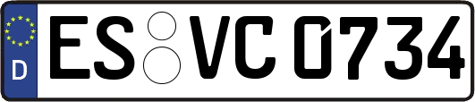 ES-VC0734