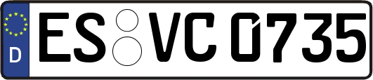 ES-VC0735