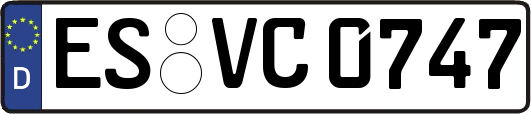 ES-VC0747