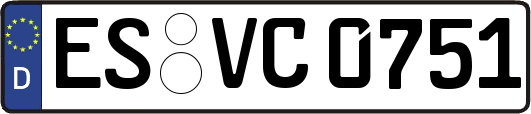 ES-VC0751