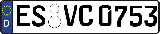 ES-VC0753