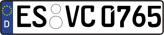 ES-VC0765