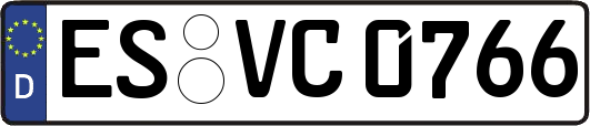 ES-VC0766