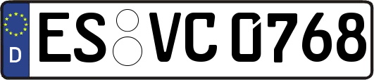 ES-VC0768