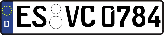 ES-VC0784