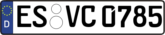 ES-VC0785