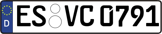 ES-VC0791