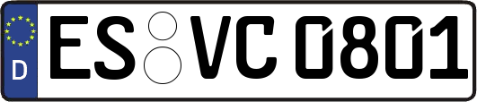 ES-VC0801