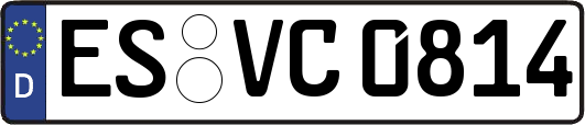 ES-VC0814