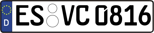 ES-VC0816