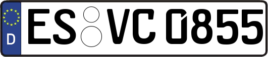 ES-VC0855