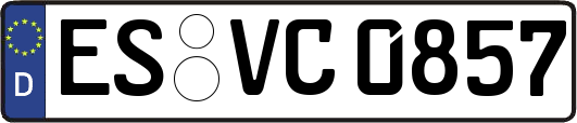 ES-VC0857