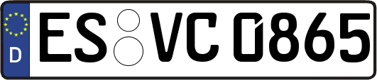 ES-VC0865
