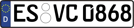 ES-VC0868