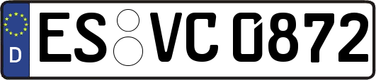 ES-VC0872