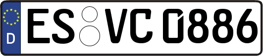 ES-VC0886