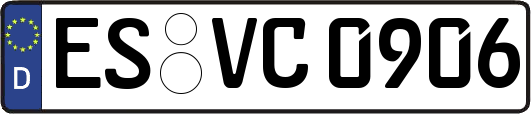 ES-VC0906