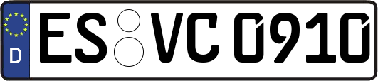 ES-VC0910