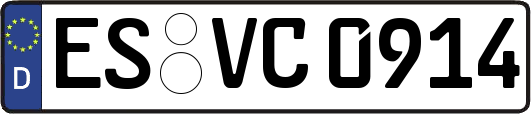 ES-VC0914