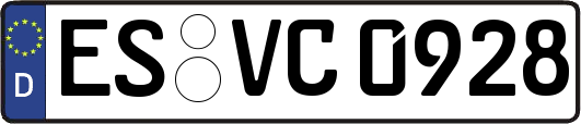 ES-VC0928