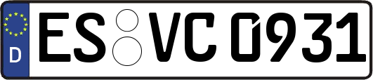 ES-VC0931