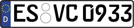 ES-VC0933