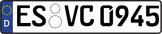 ES-VC0945