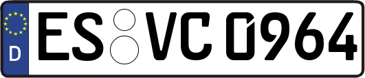 ES-VC0964